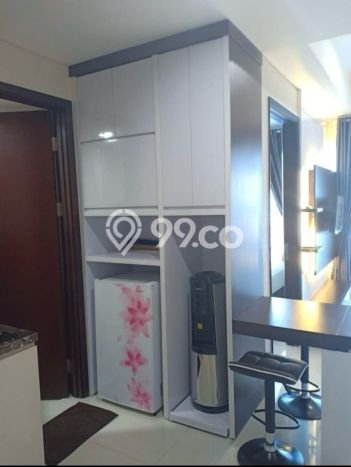 HOT UNIT! Apartemen Kawasan Puri Mansion, 1 KM, Luas 37m² HOT UNIT! Apartemen Kawasan Puri Mansion, 1 KM, Luas 37m²