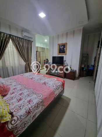 Ready to Use! Luxury House LT 105m2 Desain Modern di Daan Mogot Ready to Use! Luxury House LT 105m2 Desain Modern di Daan Mogot