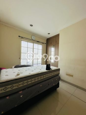 Hunian Nyaman Asri 2 KT Siap Pakai di Green Lake City Jakarta Barat Hunian Nyaman Asri 2 KT Siap Pakai di Green Lake City Jakarta Barat
