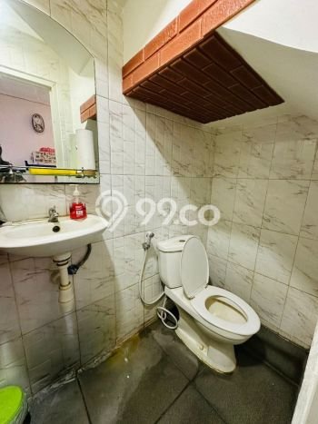 For Sale Hunian Rumah Nyaman 3 Kamar di Metland Puri, Jakarta Barat For Sale Hunian Rumah Nyaman 3 Kamar di Metland Puri, Jakarta Barat