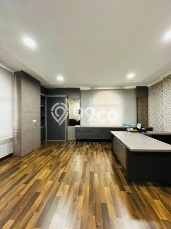 PRIME LOCATION! Ruko Kawasan Green Lake City, Luas 320m², Area Ramai, Ready Untuk Digunakan PRIME LOCATION! Ruko Kawasan Green Lake City, Luas 320m², Area Ramai, Ready Untuk Digunakan