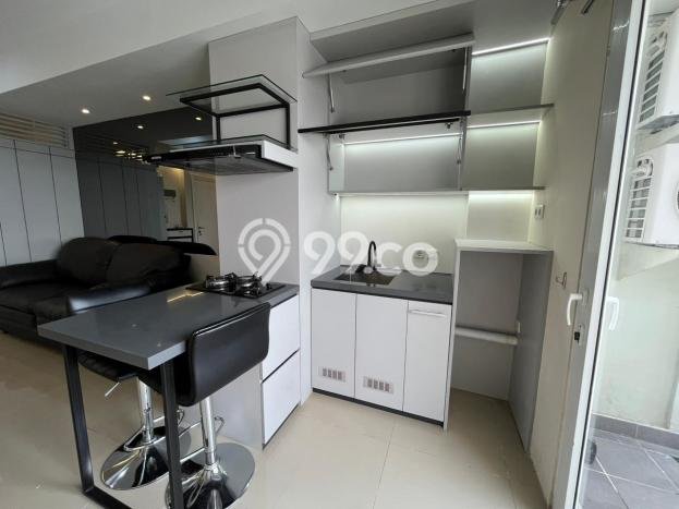 LOKASI TERBAIK! Apartemen di Kebon Jeruk, 1 KM, Luas 54m², Bisa Segera Ditempati, Fasilitas Modern LOKASI TERBAIK! Apartemen di Kebon Jeruk, 1 KM, Luas 54m², Bisa Segera Ditempati, Fasilitas Modern