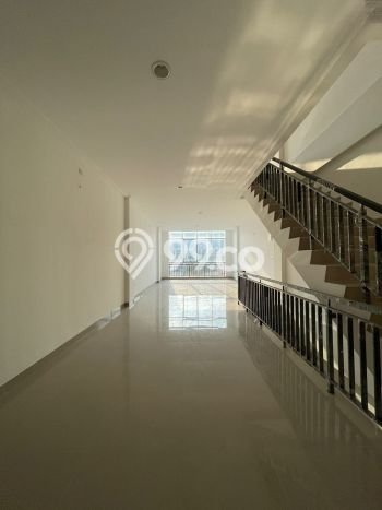 LOKASI STRATEGIS! Ruko di Golf Island, Luas 267m², Kawasan Potensial LOKASI STRATEGIS! Ruko di Golf Island, Luas 267m², Kawasan Potensial