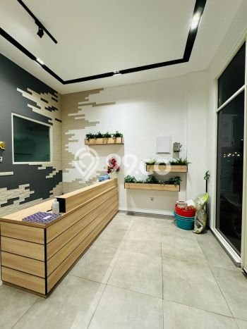 KAWASAN KOMERSIAL! Ruko Disewakan di Green Lake City, Luas 267m², Area Strategis KAWASAN KOMERSIAL! Ruko Disewakan di Green Lake City, Luas 267m², Area Strategis