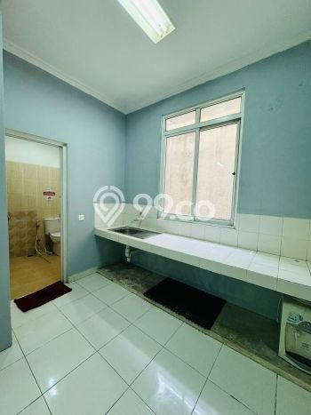 Jual Ruko di Gading Serpong, Luas 200m², Area Bisnis, Akses Mudah Jual Ruko di Gading Serpong, Luas 200m², Area Bisnis, Akses Mudah