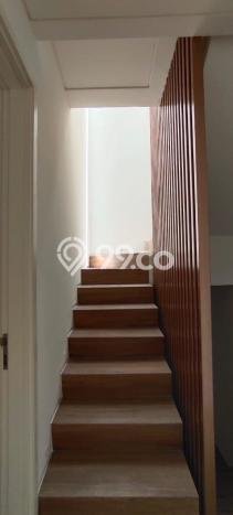 Ready to Use! Luxury House LT 87m2 Desain Elegan di Metland Puri Ready to Use! Luxury House LT 87m2 Desain Elegan di Metland Puri