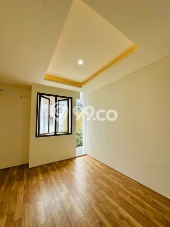 Ready to Use! Luxury House LT 87m2 Desain Elegan di Metland Puri Ready to Use! Luxury House LT 87m2 Desain Elegan di Metland Puri