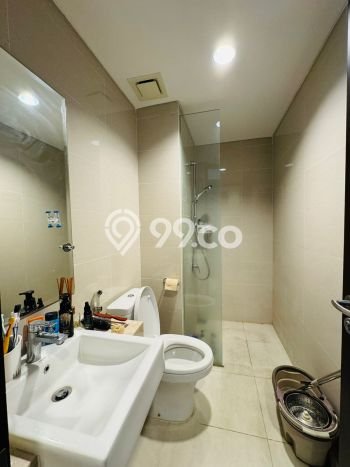 PRIME UNIT! Apartemen di Puri Mansion, 3 KT, Luas 68m², Area Strategis, Pemandangan Kota PRIME UNIT! Apartemen di Puri Mansion, 3 KT, Luas 68m², Area Strategis, Pemandangan Kota