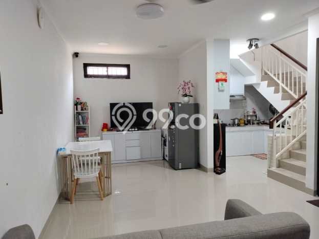 Rumah Elit Modern Siap Huni di Metland Puri Jakarta Barat Rumah Elit Modern Siap Huni di Metland Puri Jakarta Barat