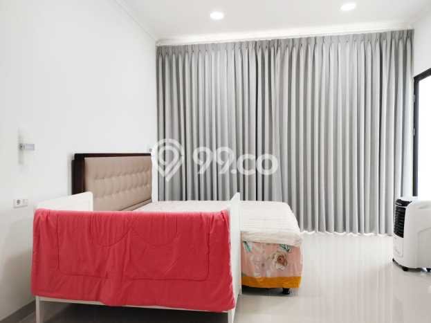 Rumah Elit Modern Siap Huni di Metland Puri Jakarta Barat Rumah Elit Modern Siap Huni di Metland Puri Jakarta Barat