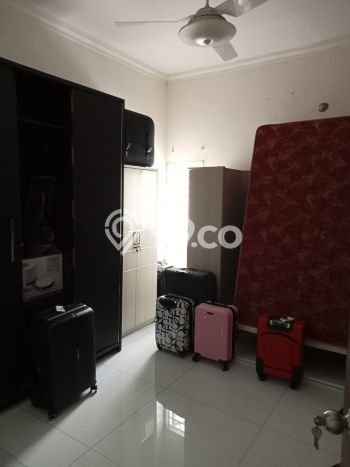 Rumah di Pinisi Pik , Lt. 406m2 , 2.5 Lantai , Ada Kolam Renang Rumah di Pinisi Pik , Lt. 406m2 , 2.5 Lantai , Ada Kolam Renang
