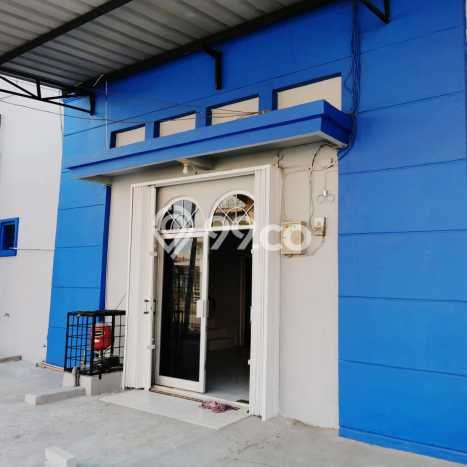 Gudang Lokasi Strategis di Neglasari, Luas 450m², Kawasan Bisnis Gudang Lokasi Strategis di Neglasari, Luas 450m², Kawasan Bisnis