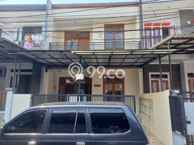 For Sale Hunian Rumah Terawat 3 KT di Duri Kosambi, Jakarta Barat For Sale Hunian Rumah Terawat 3 KT di Duri Kosambi, Jakarta Barat