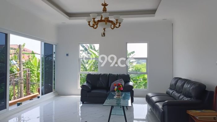 Rumah Modern 7 KT di Duri Kosambi Jakarta Barat Semi Furnished Rumah Modern 7 KT di Duri Kosambi Jakarta Barat Semi Furnished