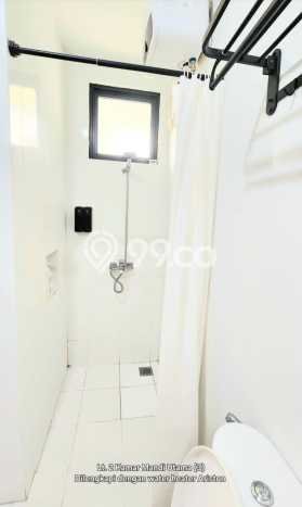 Rumah Modern 5 KT LT 161m2 di Semanan Rumah Modern 5 KT LT 161m2 di Semanan