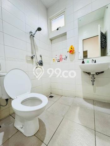 Hunian Mewah LB 180m2 Siap Pakai Desain Elegan di Green Lake City, Jakarta Barat Hunian Mewah LB 180m2 Siap Pakai Desain Elegan di Green Lake City, Jakarta Barat