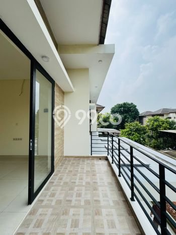 Dijual Rumah Luas Megah Dengan View Eksklusif di BSD, Tangerang Dijual Rumah Luas Megah Dengan View Eksklusif di BSD, Tangerang