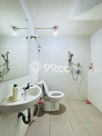 Hunian Mewah LB 180m2 Siap Pakai Desain Elegan di Green Lake City, Jakarta Barat Hunian Mewah LB 180m2 Siap Pakai Desain Elegan di Green Lake City, Jakarta Barat