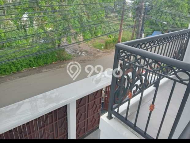 Dijual Hunian Rumah Terawat 3 KT di Duri Kosambi, Jakarta Barat Dijual Hunian Rumah Terawat 3 KT di Duri Kosambi, Jakarta Barat