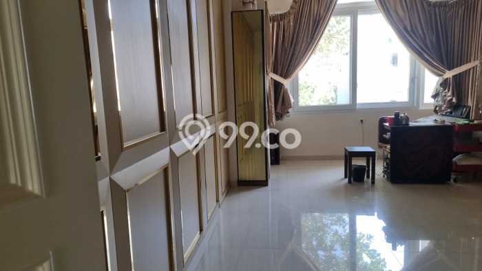 Rumah di Pantai Indah Kapuk, 4 KT, Lingkungan Elite, Luas 250m² Bangunan 350m² Rumah di Pantai Indah Kapuk, 4 KT, Lingkungan Elite, Luas 250m² Bangunan 350m²