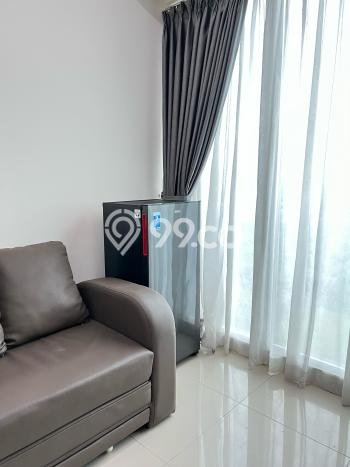 Apartemen Eksklusif Kawasan BSD, 1 KT, Luas 32m2m², Dekat BSD, Tangerang, Tangerang, Fasilitas Modern Apartemen Eksklusif Kawasan BSD, 1 KT, Luas 32m2m², Dekat BSD, Tangerang, Tangerang, Fasilitas Modern
