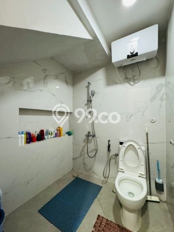 HARGA SPECIAL! Rumah Nyaman di Green Lake City, Jakarta Barat, Luas 165m² LB 180m² BISA KPR! HARGA SPECIAL! Rumah Nyaman di Green Lake City, Jakarta Barat, Luas 165m² LB 180m² BISA KPR!