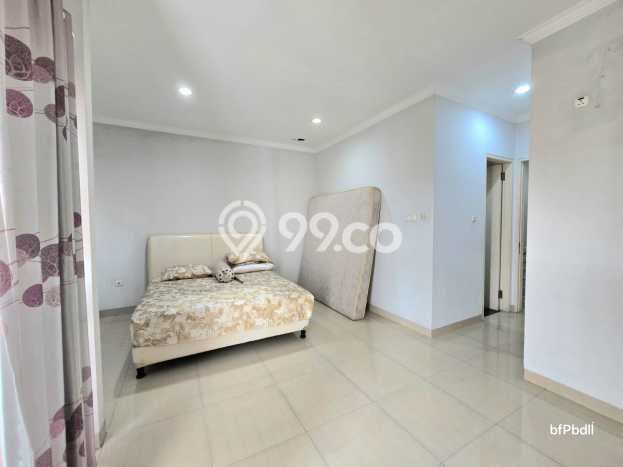 Rumah Modern 4 Kamar LT 108m2 di Citra Garden Rumah Modern 4 Kamar LT 108m2 di Citra Garden
