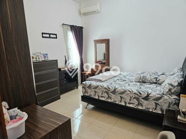 Dijual Hunian Rumah Nyaman 3 Kamar di Duri Kosambi, Jakarta Barat Dijual Hunian Rumah Nyaman 3 Kamar di Duri Kosambi, Jakarta Barat