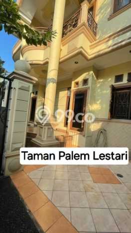 Hunian Super Elit dengan Akses Paling Strategis di Taman Palem, Jakarta Barat Hunian Super Elit dengan Akses Paling Strategis di Taman Palem, Jakarta Barat