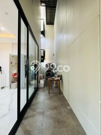 Rumah Luxury Modern Siap Huni di Green Lake City Jakarta Barat Rumah Luxury Modern Siap Huni di Green Lake City Jakarta Barat