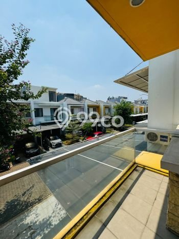 For Sale! Luxury House LT 90m2 Desain Modern di Green Lake City For Sale! Luxury House LT 90m2 Desain Modern di Green Lake City
