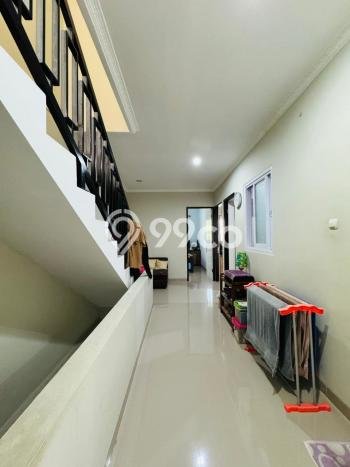 Hunian Asri 4 KT di Poris, Tangerang - Luas Tanah 72m² Hunian Asri 4 KT di Poris, Tangerang - Luas Tanah 72m²