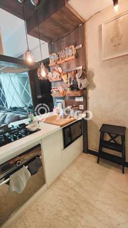 Hunian Apartemen 1 KT 1 KM di Kebon Jeruk, Jakarta Barat Dijual Cepat Hunian Apartemen 1 KT 1 KM di Kebon Jeruk, Jakarta Barat Dijual Cepat
