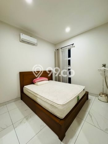 HARGA SPECIAL! Rumah Nyaman di Green Lake City, Jakarta Barat, Luas 165m² LB 180m² BISA KPR! HARGA SPECIAL! Rumah Nyaman di Green Lake City, Jakarta Barat, Luas 165m² LB 180m² BISA KPR!
