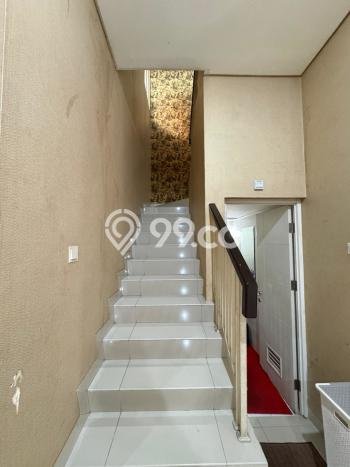 Ready to Use! Luxury House LT 120m2 Desain Modern di Green Lake City Ready to Use! Luxury House LT 120m2 Desain Modern di Green Lake City