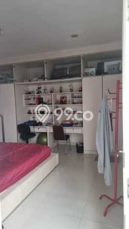 Rumah di Pantai Indah Kapuk, 4 KT, Lingkungan Elite, Luas 250m² Bangunan 350m² Rumah di Pantai Indah Kapuk, 4 KT, Lingkungan Elite, Luas 250m² Bangunan 350m²
