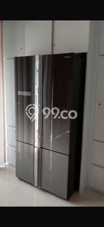 Apartemen Ready di Gading Serpong, 2 KM, Luas 105m² Apartemen Ready di Gading Serpong, 2 KM, Luas 105m²