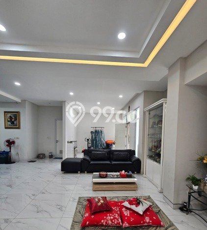 Rumah Berkualitas LT 180m2m² / LB 300m2m² di Lokasi Strategis Cengkareng, Jakarta Barat Rumah Berkualitas LT 180m2m² / LB 300m2m² di Lokasi Strategis Cengkareng, Jakarta Barat