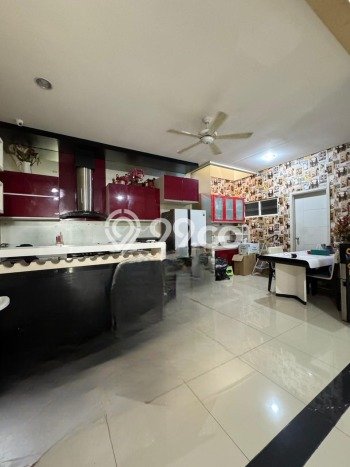 Ready to Use! Luxury House LT 120m2 Desain Modern di Green Lake City Ready to Use! Luxury House LT 120m2 Desain Modern di Green Lake City