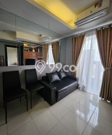 Untuk Dijual Apartemen Nyaman di Kebon Jeruk Jakarta Barat 2 Kamar Tidur Untuk Dijual Apartemen Nyaman di Kebon Jeruk Jakarta Barat 2 Kamar Tidur
