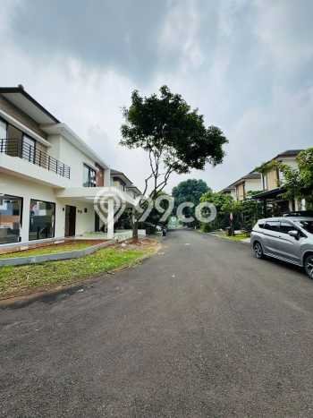 Dijual Rumah Luas Megah Dengan View Eksklusif di BSD, Tangerang Dijual Rumah Luas Megah Dengan View Eksklusif di BSD, Tangerang