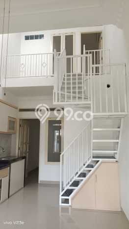 Rumah LT 46m2m² di Pusat Kota , Tangerang - Lokasi Strategis Rumah LT 46m2m² di Pusat Kota , Tangerang - Lokasi Strategis