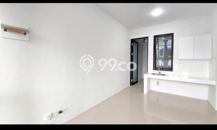 Rumah Minimalis 3 Kamar LT 65m2 di Semanan Rumah Minimalis 3 Kamar LT 65m2 di Semanan
