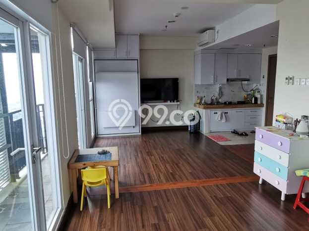 BEST DEAL! Apartemen Kawasan Ring Road, Jakarta Barat, 1 KM, Luas 52m², Fasilitas Lengkap, Lokasi Premium BEST DEAL! Apartemen Kawasan Ring Road, Jakarta Barat, 1 KM, Luas 52m², Fasilitas Lengkap, Lokasi Premium