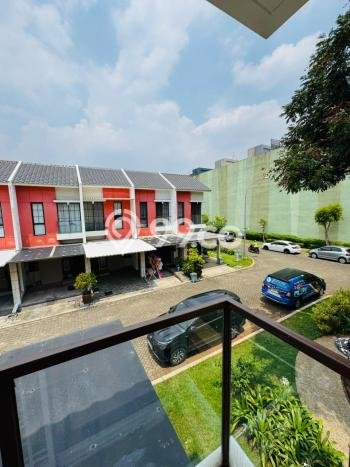 Jual Rumah Favorit Siap Huni LB 75m2 di Cipondoh, Tangerang Jual Rumah Favorit Siap Huni LB 75m2 di Cipondoh, Tangerang