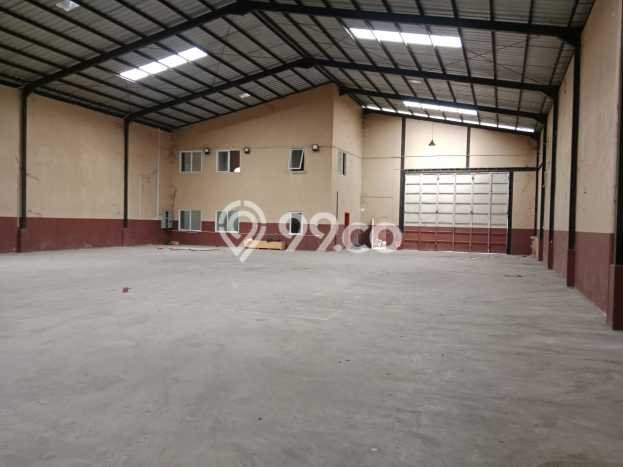 AREA PROSPEKTIF! Gudang Kawasan Cipondoh, Luas 700m2m², Pusat Perdagangan AREA PROSPEKTIF! Gudang Kawasan Cipondoh, Luas 700m2m², Pusat Perdagangan