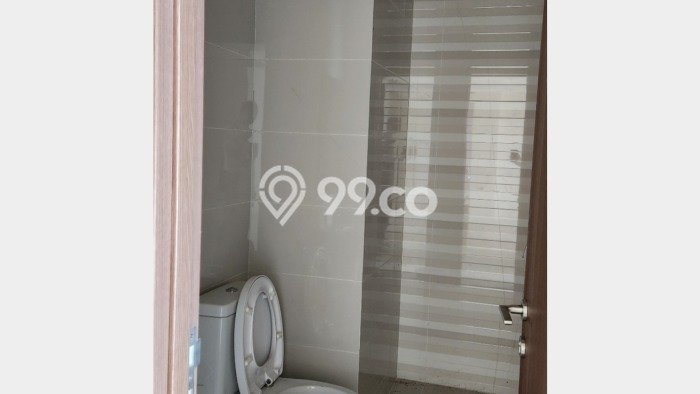 Dijual Apartemen di Jakarta Barat 2 Kamar & 1 Kamar Mandi, Luas 53m2 Dijual Apartemen di Jakarta Barat 2 Kamar & 1 Kamar Mandi, Luas 53m2