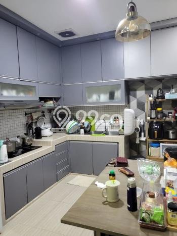 Rumah Modern Cantik 2 Kamar Siap Huni di Serpong Utara Rumah Modern Cantik 2 Kamar Siap Huni di Serpong Utara
