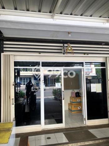 PROSPEK BAGUS! Ruko di Duri Kosambi, Luas 195m², Tingkat ROI Tinggi PROSPEK BAGUS! Ruko di Duri Kosambi, Luas 195m², Tingkat ROI Tinggi
