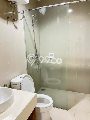 LOKASI TERBAIK! Apartemen di BSD, 2 KT, Luas 52m2m², Bisa Segera Huni, Fasilitas Modern LOKASI TERBAIK! Apartemen di BSD, 2 KT, Luas 52m2m², Bisa Segera Huni, Fasilitas Modern